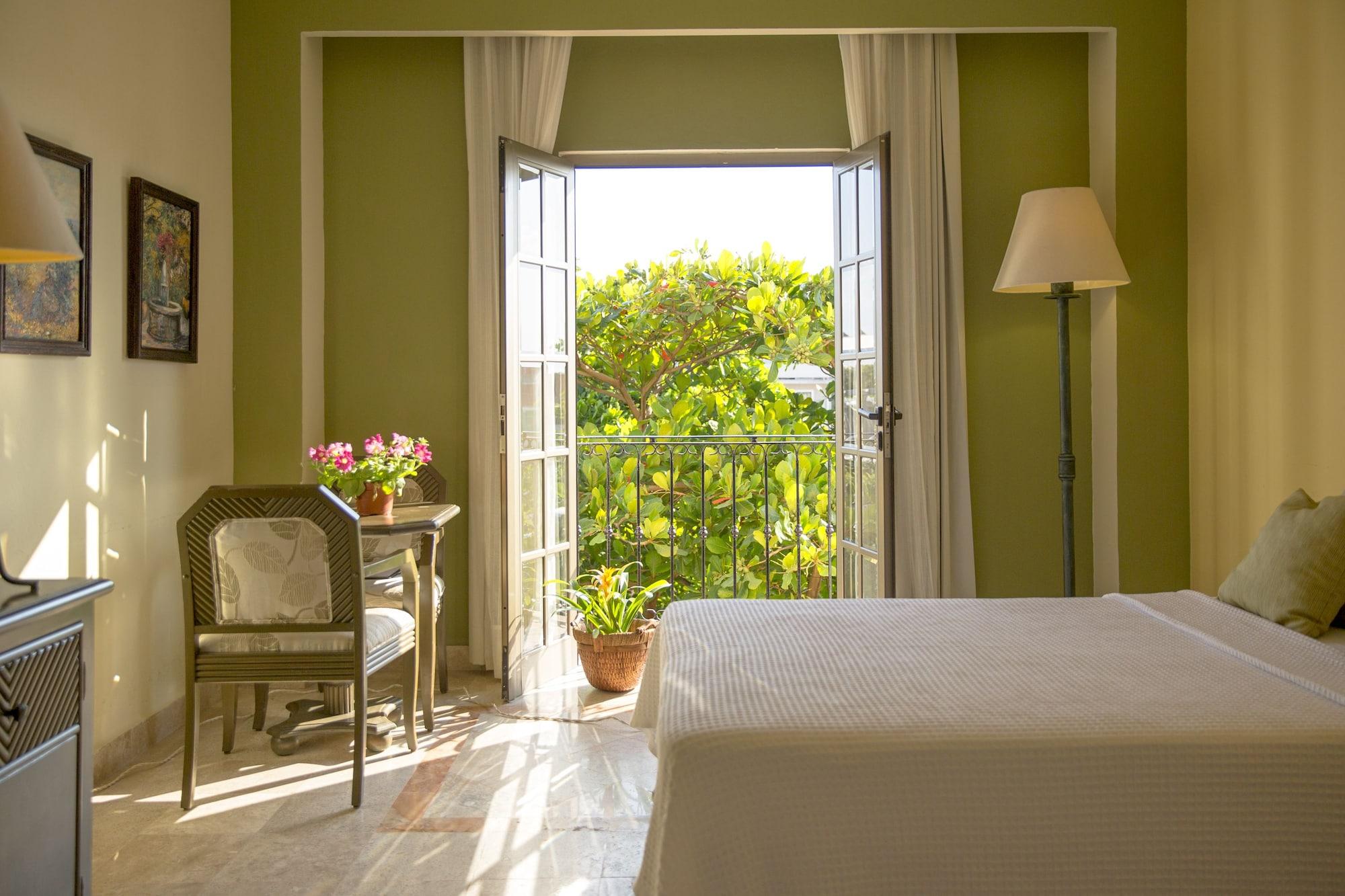 Hotel Los Itzaes By 5Th Av Πλάγια Ντελ Κάρμεν Εξωτερικό φωτογραφία