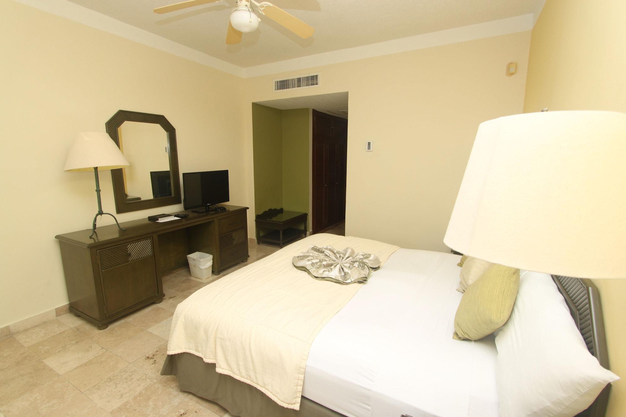 Hotel Los Itzaes By 5Th Av Πλάγια Ντελ Κάρμεν Εξωτερικό φωτογραφία