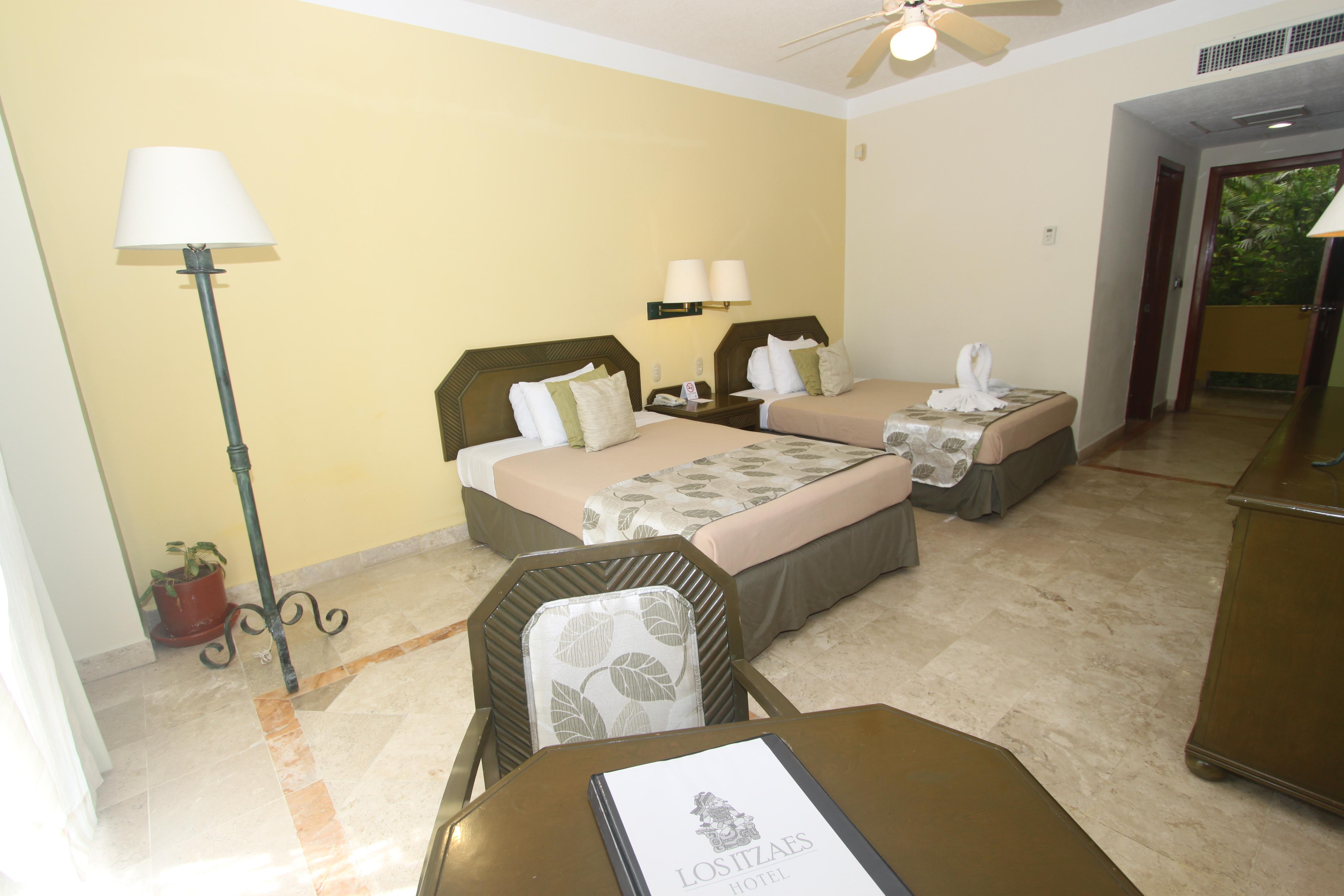Hotel Los Itzaes By 5Th Av Πλάγια Ντελ Κάρμεν Εξωτερικό φωτογραφία