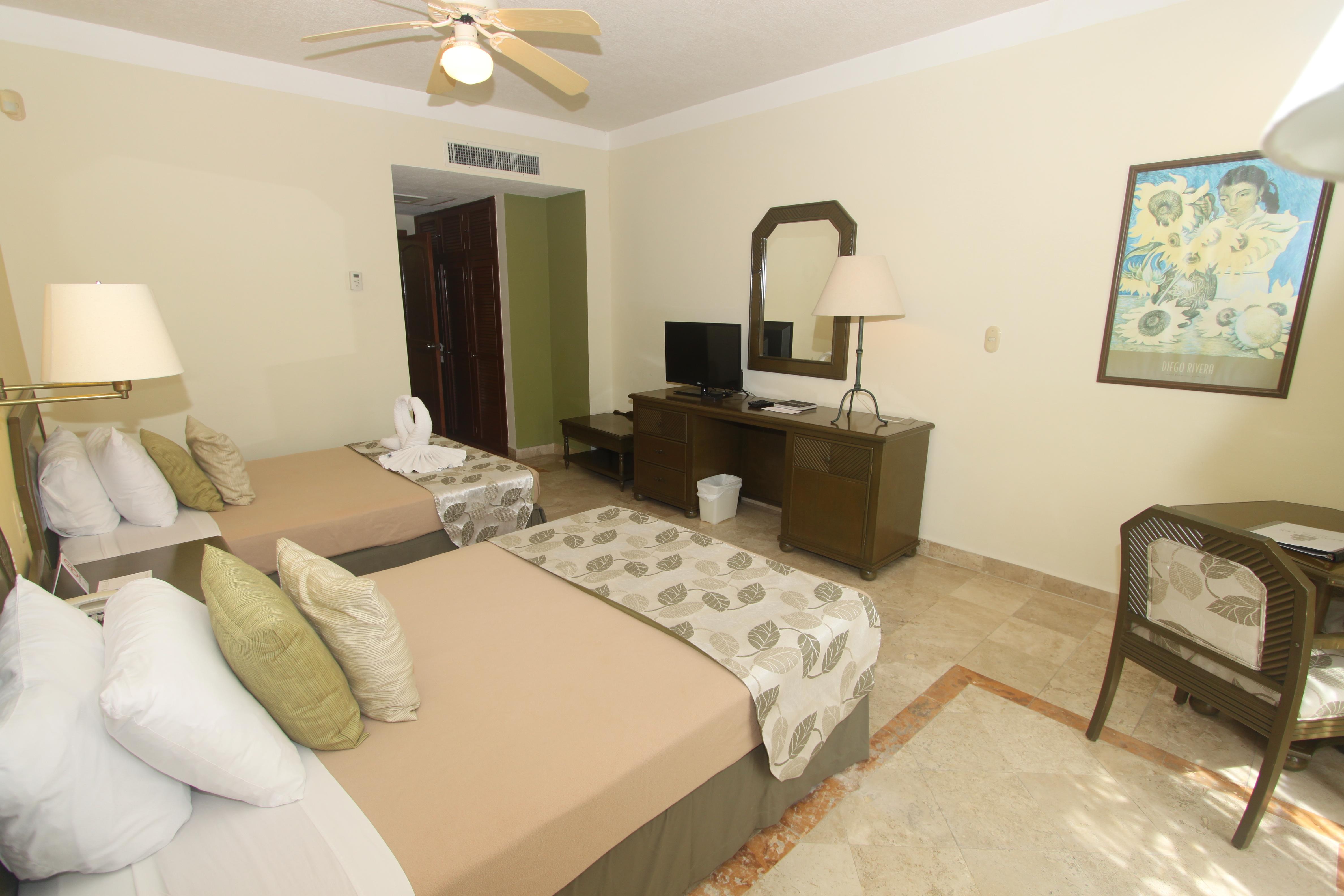 Hotel Los Itzaes By 5Th Av Πλάγια Ντελ Κάρμεν Εξωτερικό φωτογραφία