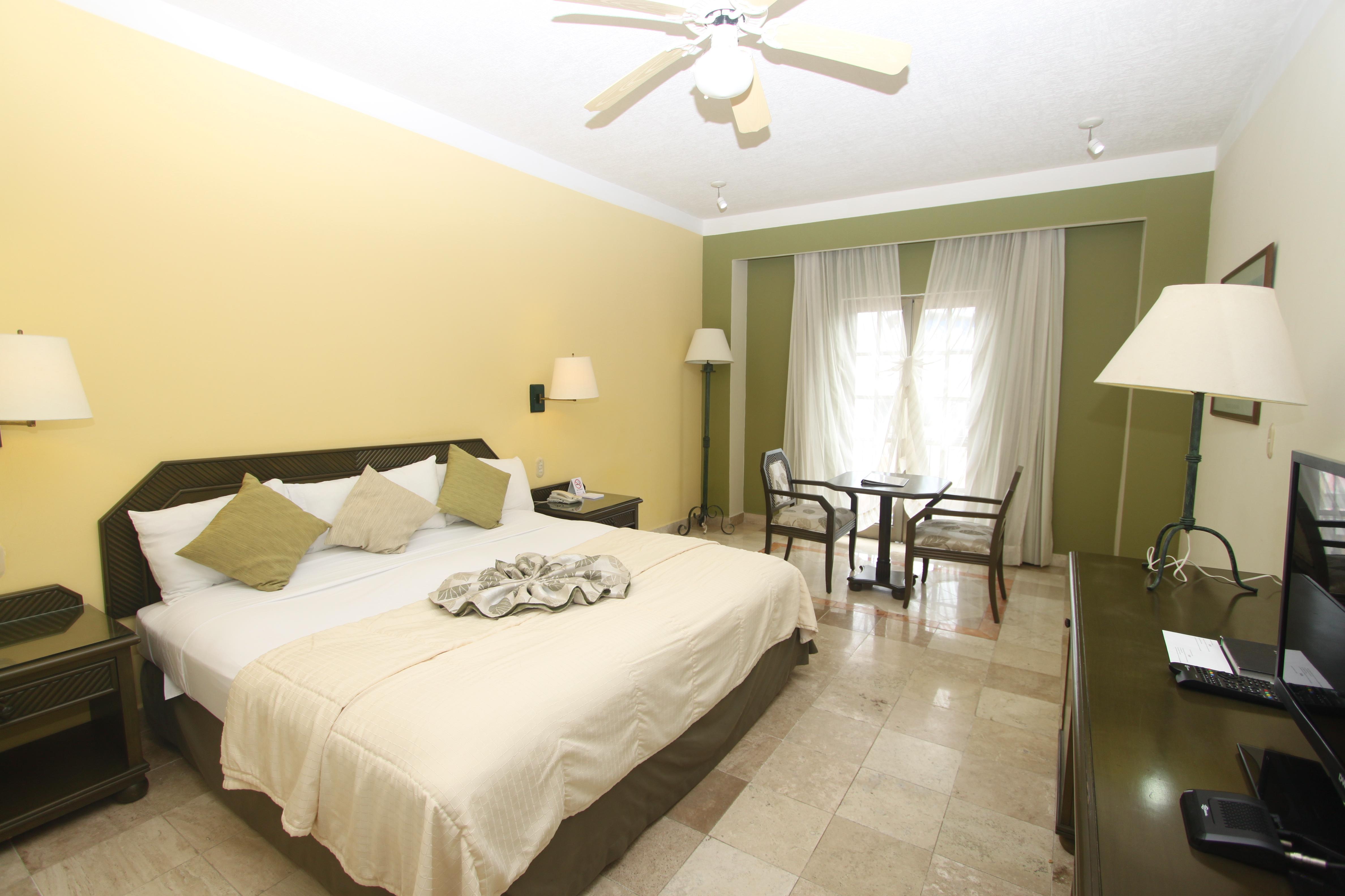 Hotel Los Itzaes By 5Th Av Πλάγια Ντελ Κάρμεν Εξωτερικό φωτογραφία