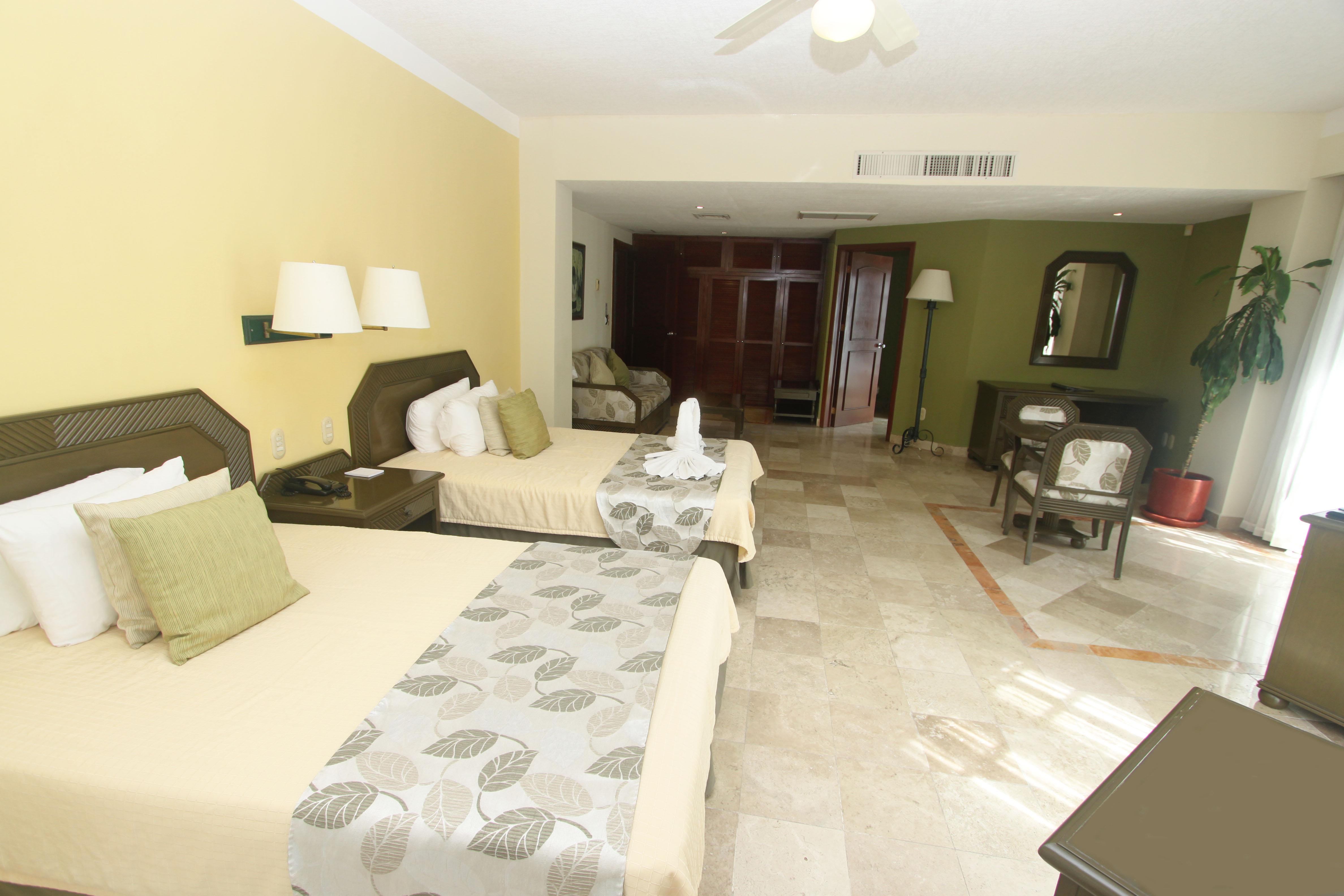 Hotel Los Itzaes By 5Th Av Πλάγια Ντελ Κάρμεν Εξωτερικό φωτογραφία