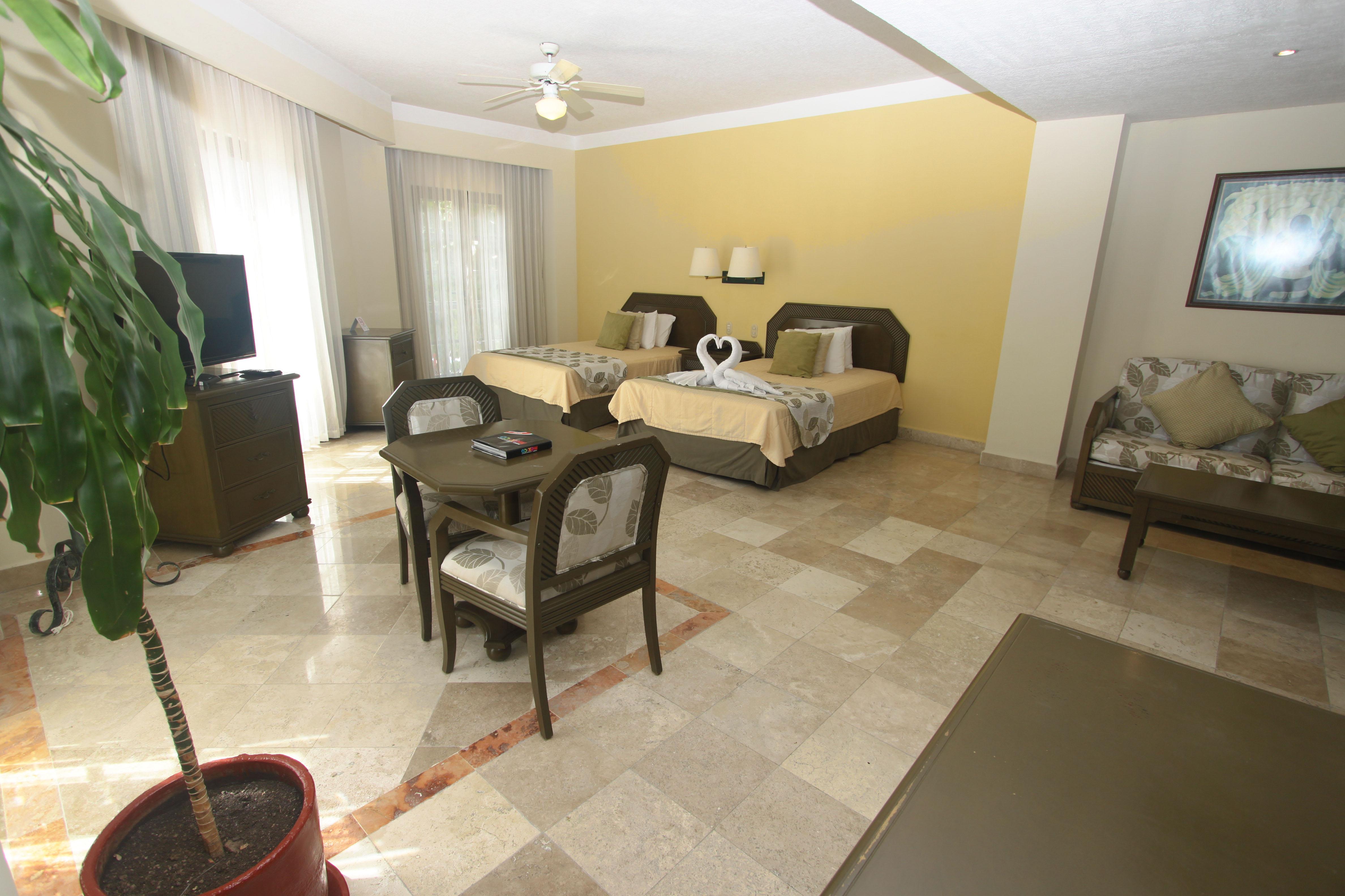 Hotel Los Itzaes By 5Th Av Πλάγια Ντελ Κάρμεν Εξωτερικό φωτογραφία