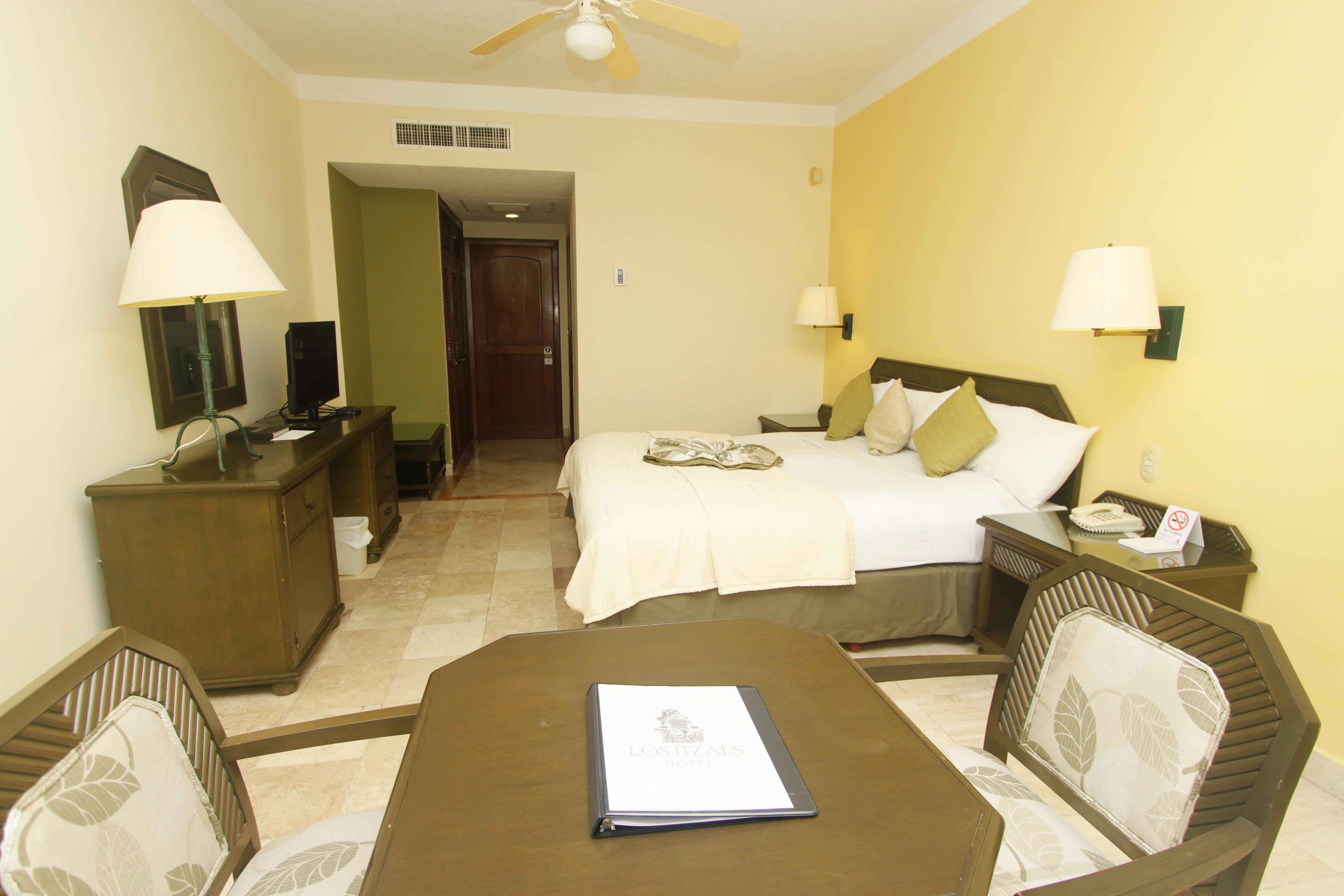 Hotel Los Itzaes By 5Th Av Πλάγια Ντελ Κάρμεν Εξωτερικό φωτογραφία