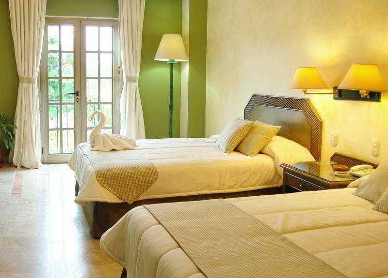 Hotel Los Itzaes By 5Th Av Πλάγια Ντελ Κάρμεν Εξωτερικό φωτογραφία