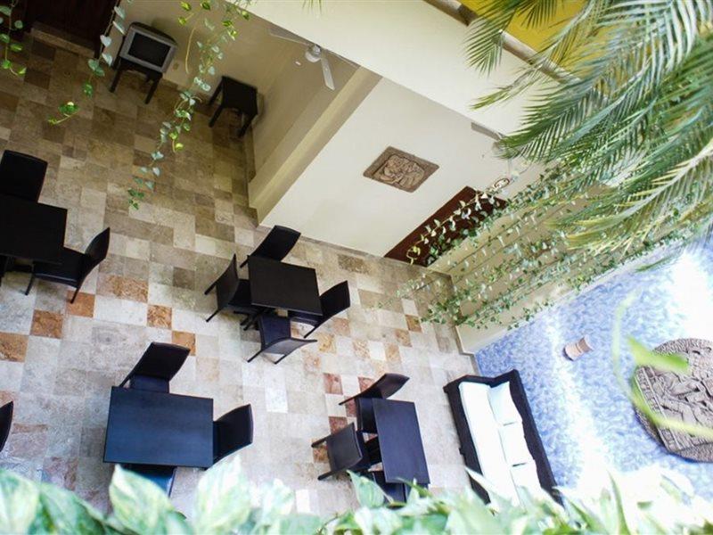 Hotel Los Itzaes By 5Th Av Πλάγια Ντελ Κάρμεν Εξωτερικό φωτογραφία