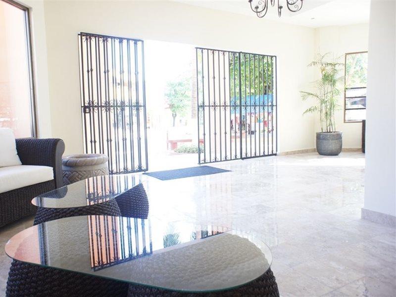 Hotel Los Itzaes By 5Th Av Πλάγια Ντελ Κάρμεν Εξωτερικό φωτογραφία