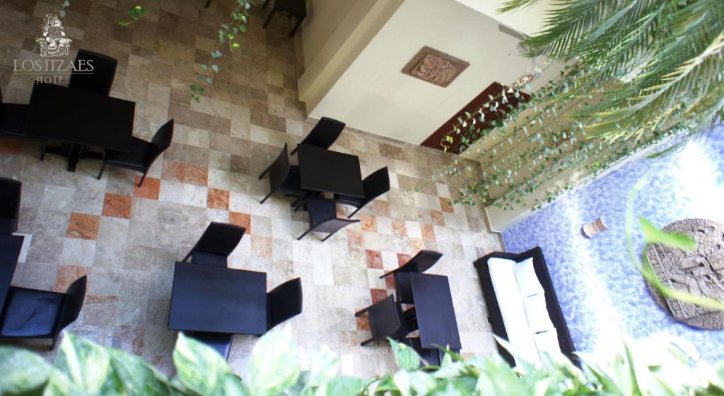 Hotel Los Itzaes By 5Th Av Πλάγια Ντελ Κάρμεν Εξωτερικό φωτογραφία